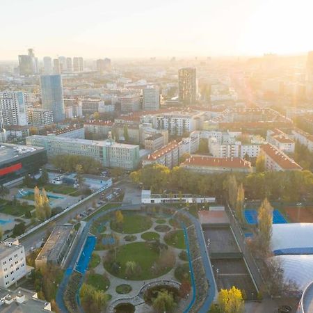 Apartment In Bratislava With Free Parking Экстерьер фото